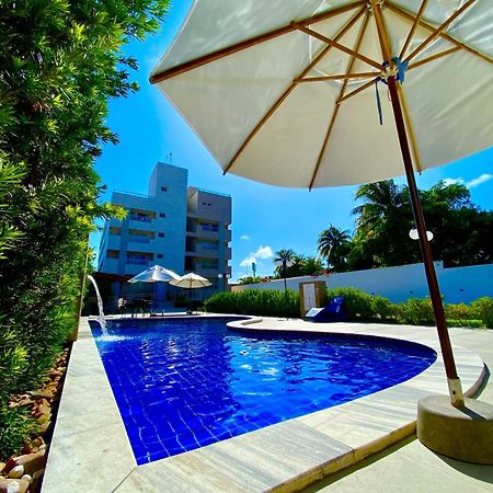 Flat Premium Centro De Porto De Galinhas-Makambira Residence-Flat309 ภายนอก รูปภาพ