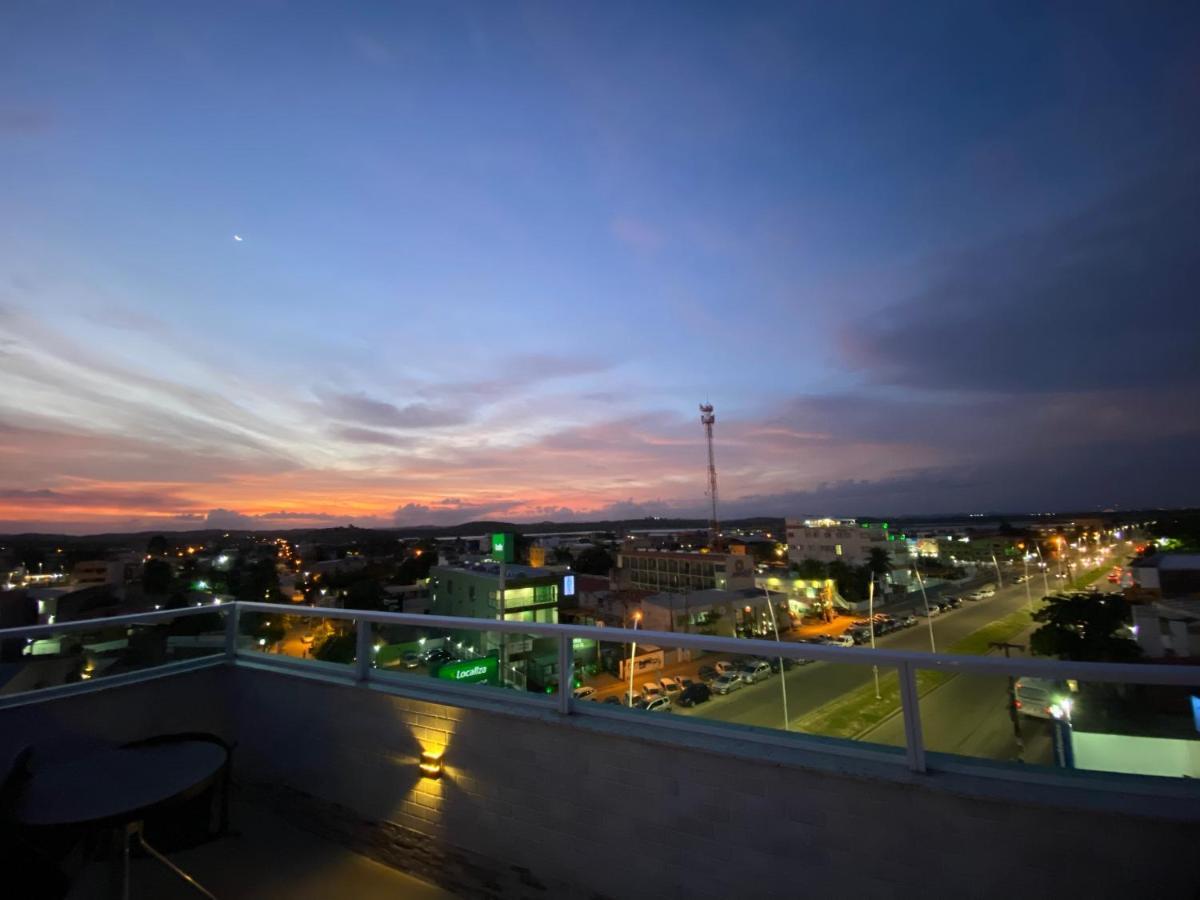 Flat Premium Centro De Porto De Galinhas-Makambira Residence-Flat309 ภายนอก รูปภาพ