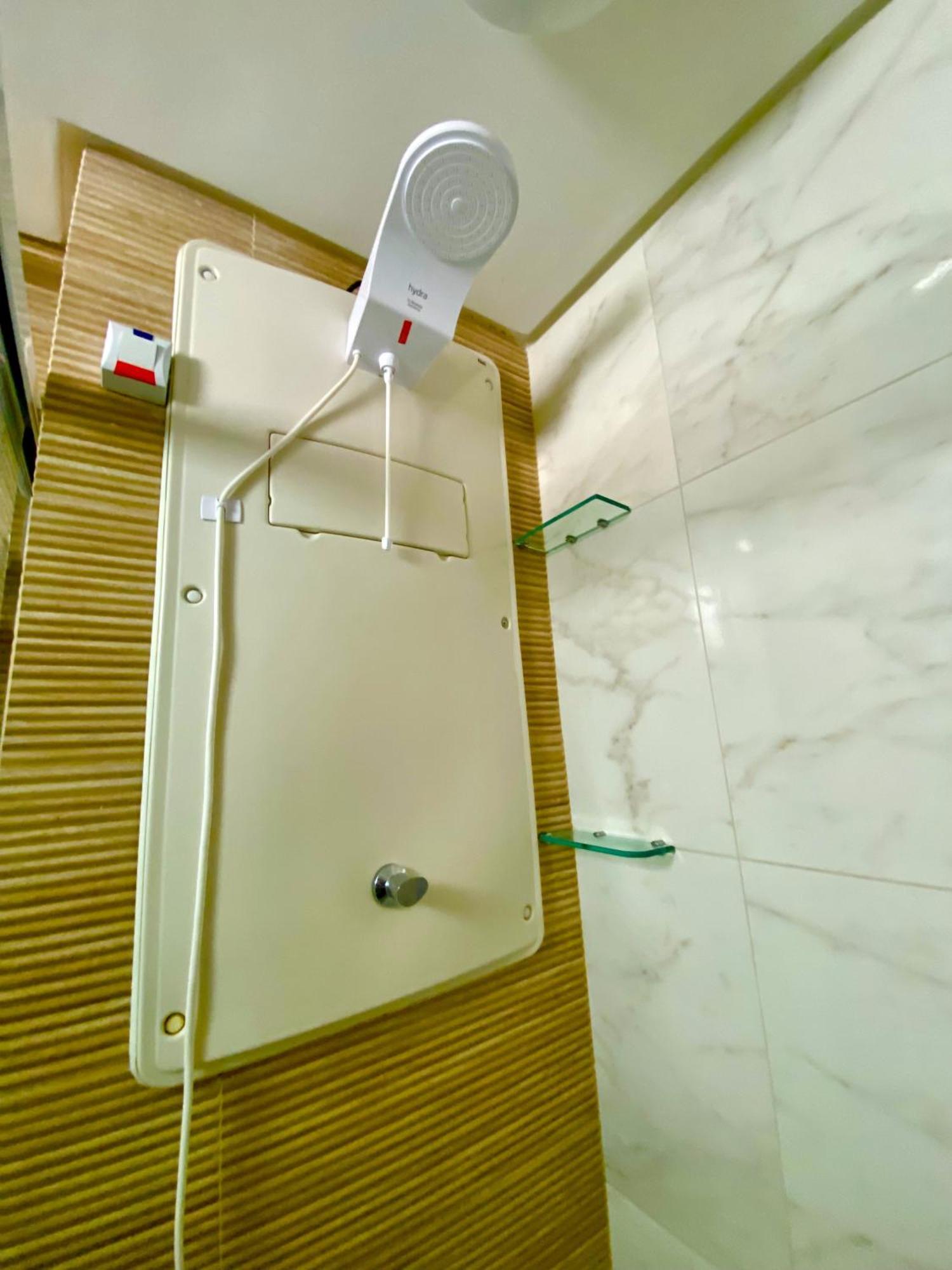 Flat Premium Centro De Porto De Galinhas-Makambira Residence-Flat309 ภายนอก รูปภาพ