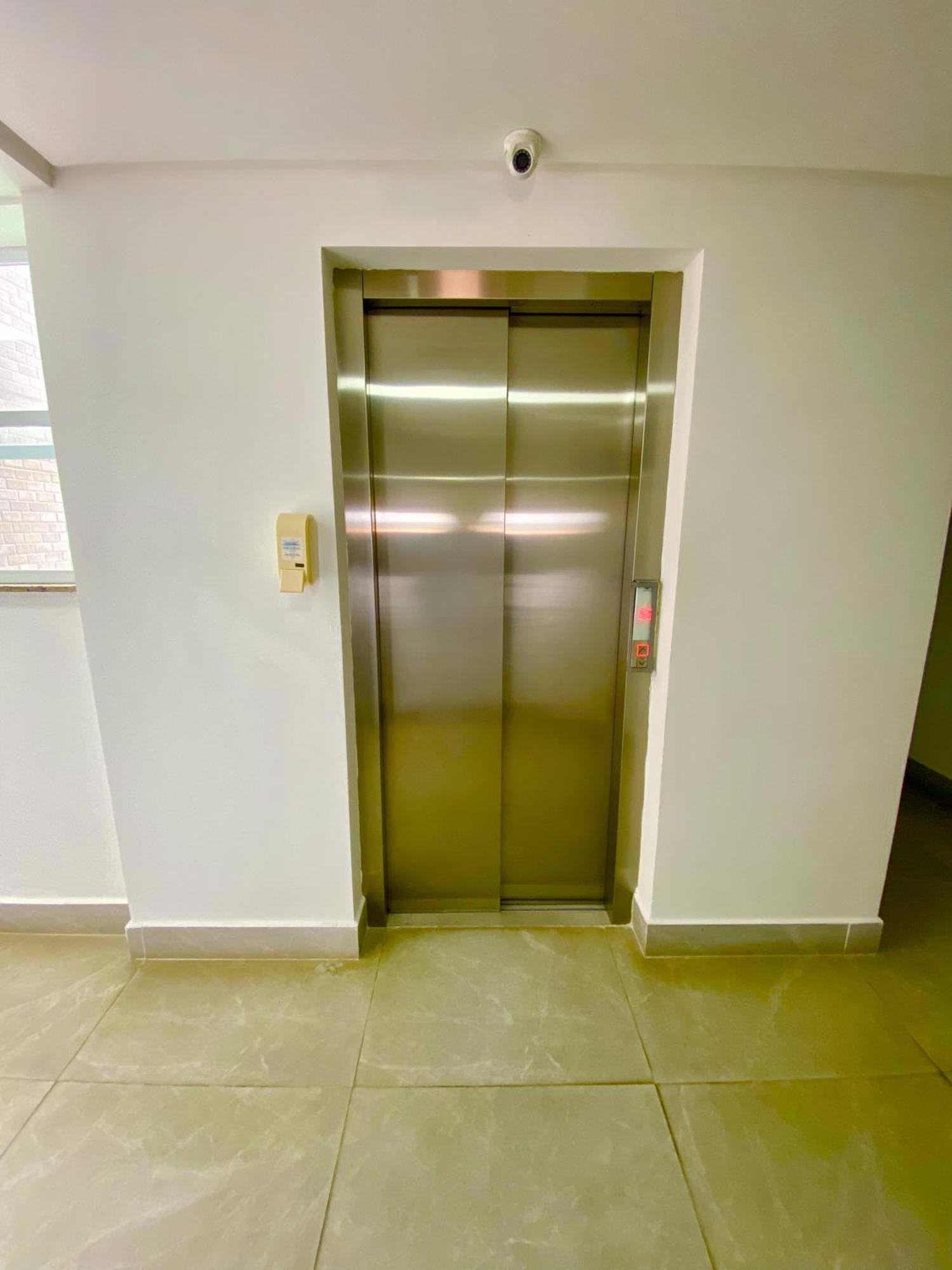 Flat Premium Centro De Porto De Galinhas-Makambira Residence-Flat309 ภายนอก รูปภาพ