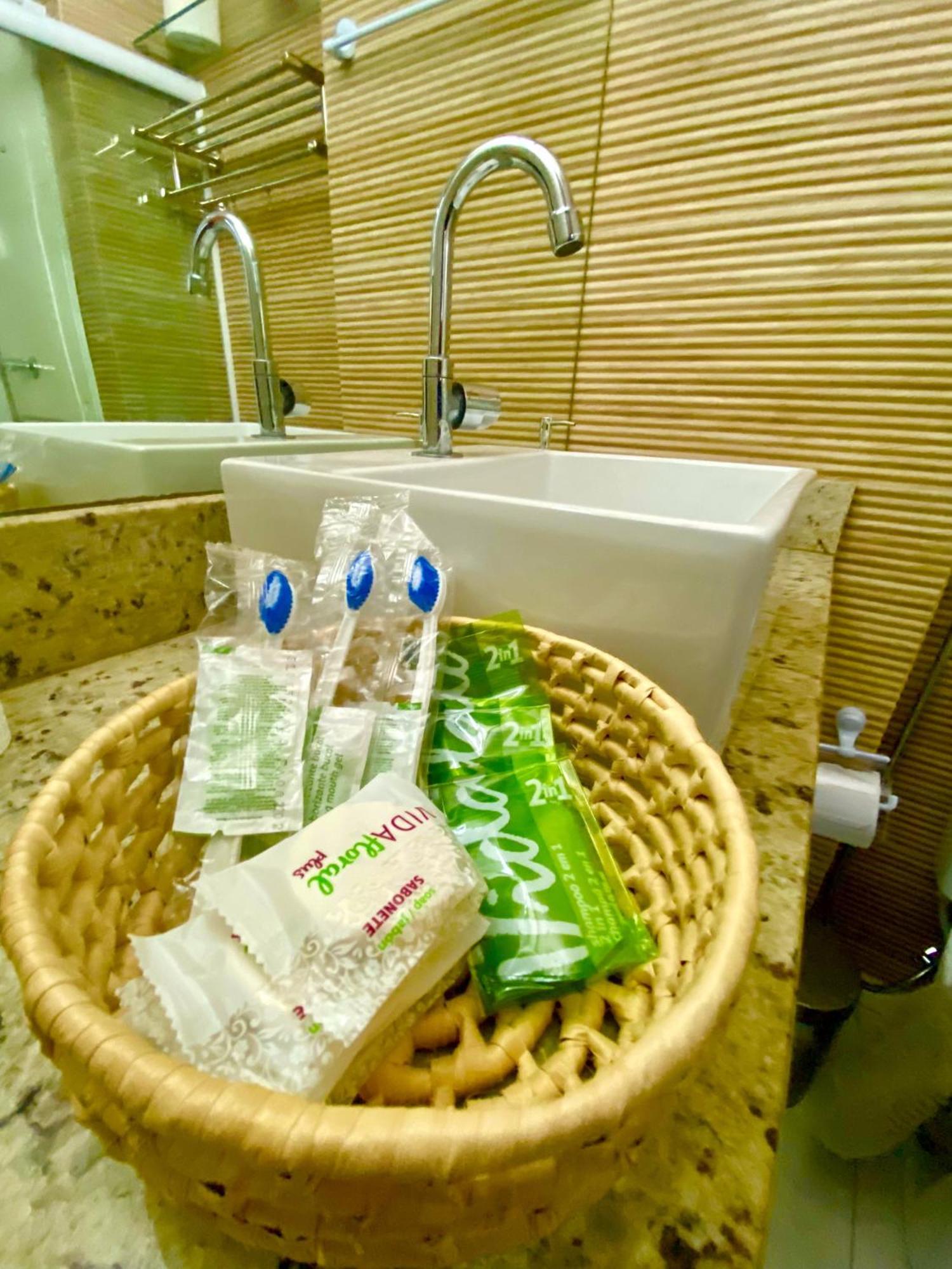 Flat Premium Centro De Porto De Galinhas-Makambira Residence-Flat309 ภายนอก รูปภาพ