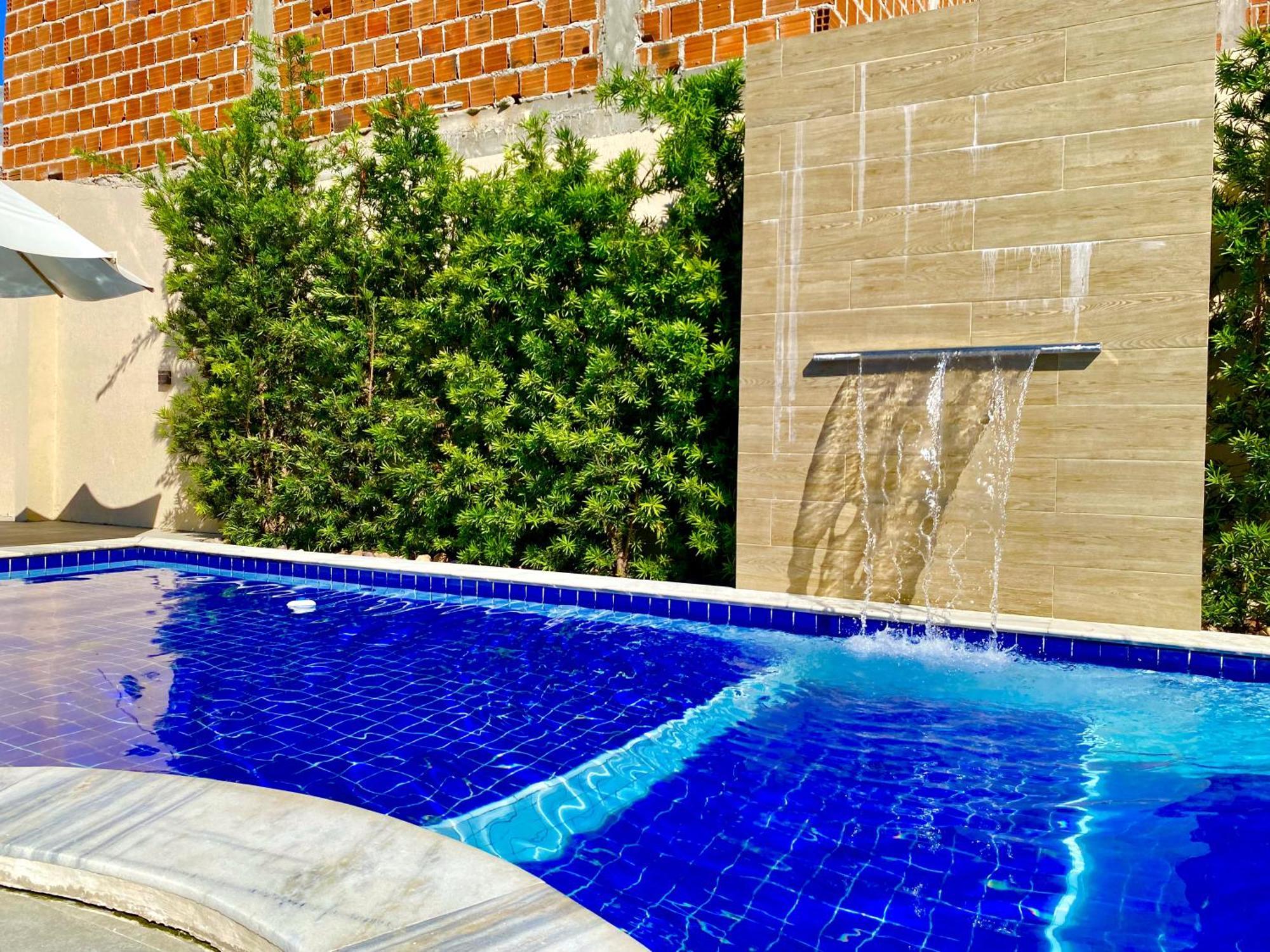 Flat Premium Centro De Porto De Galinhas-Makambira Residence-Flat309 ภายนอก รูปภาพ